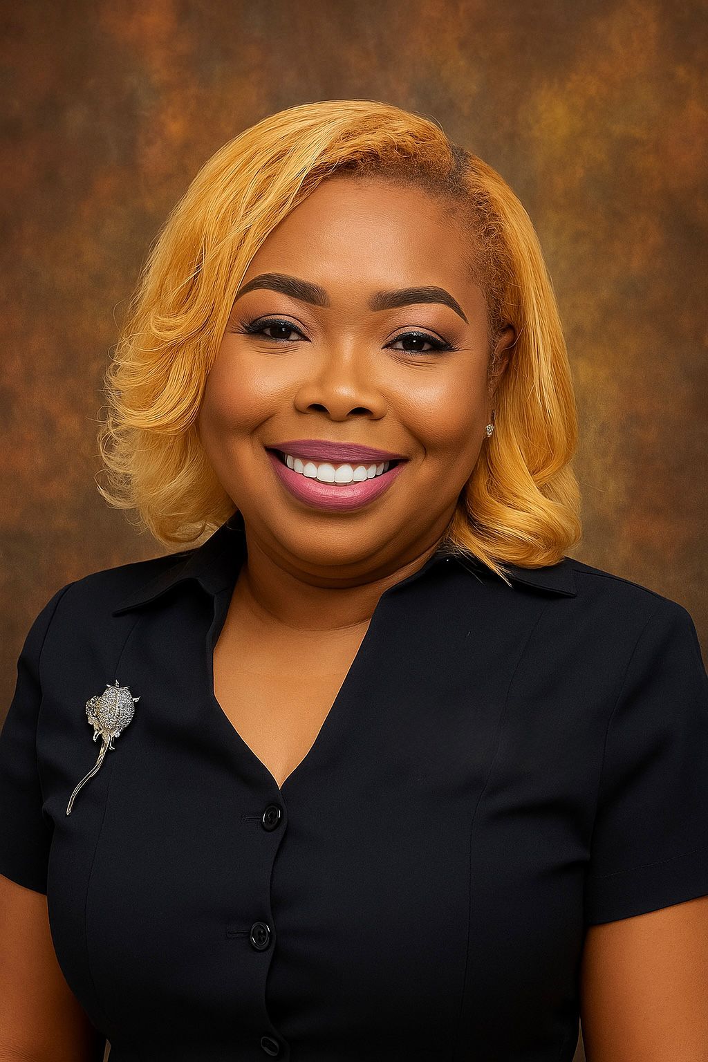 Ms. Kadren Carey, Founder & CEO, Lion's Rest Group of Companies